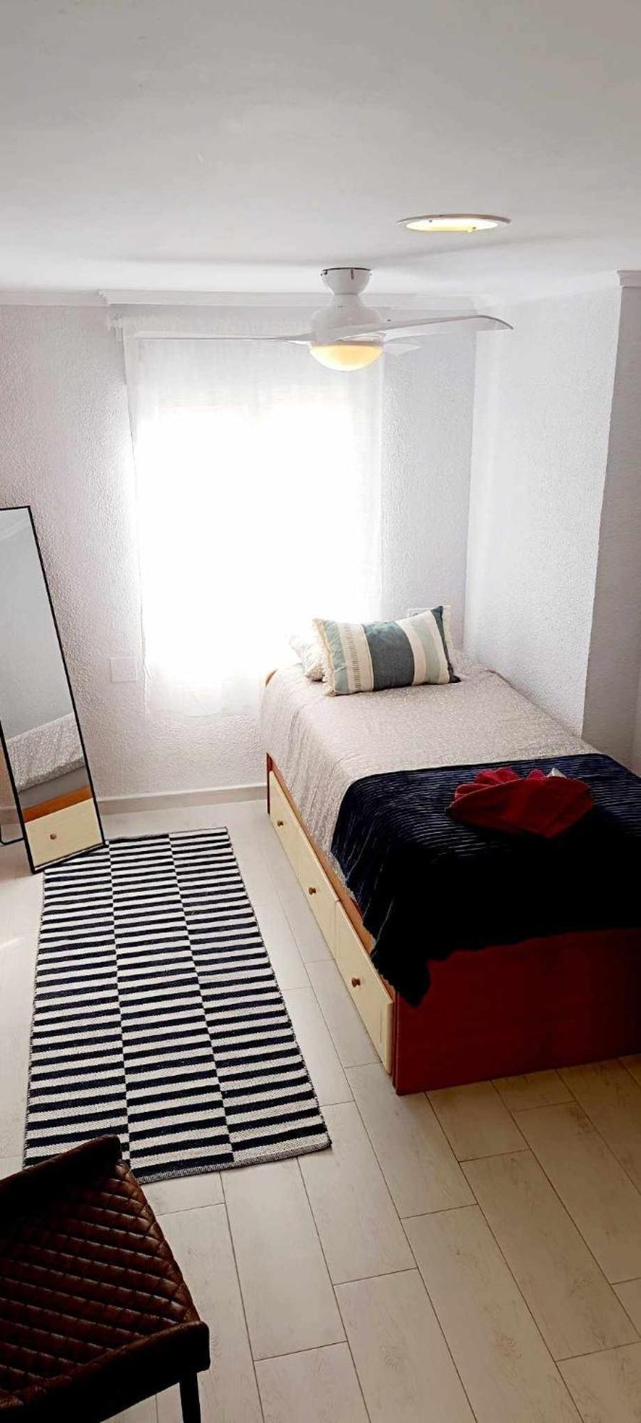 Cabrio - Apartment