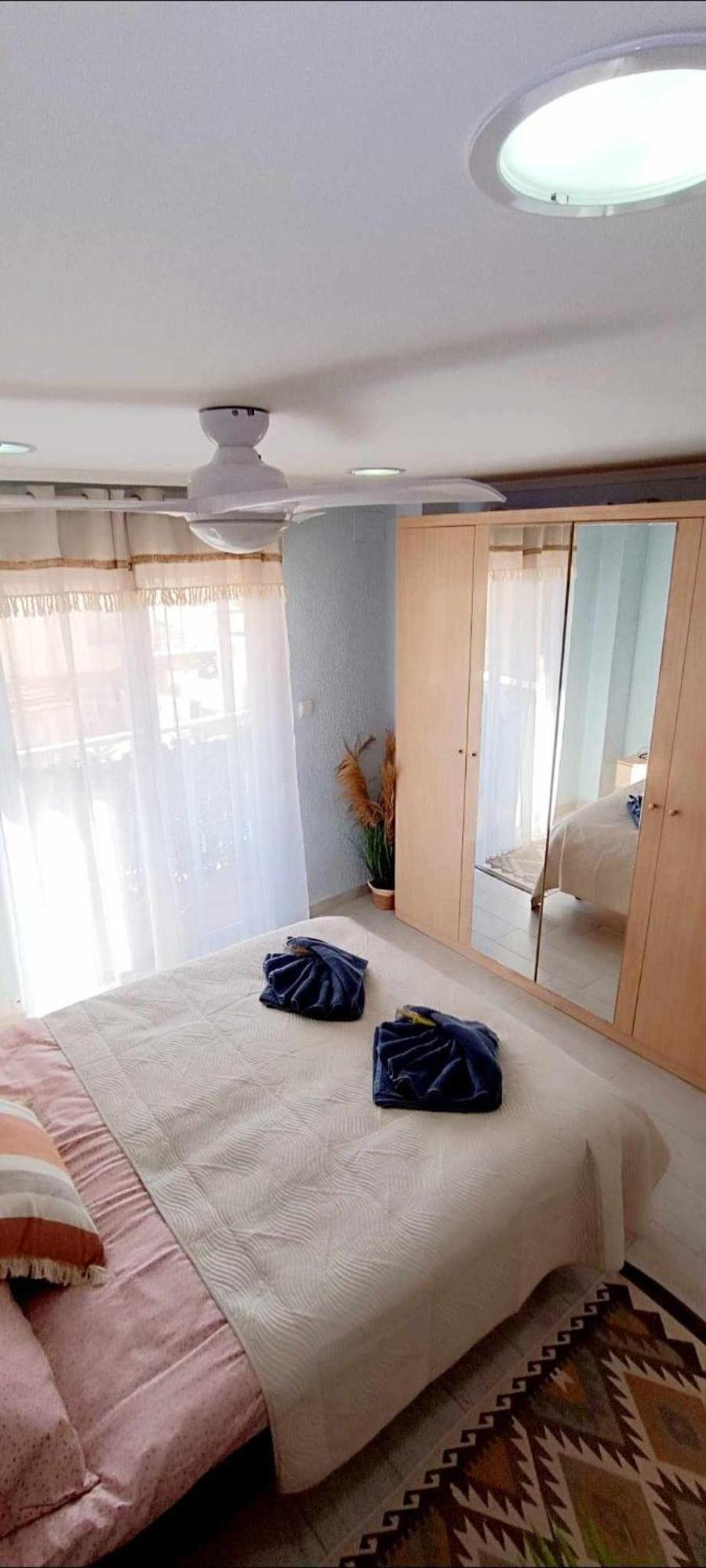 Apartment Cabrio - Santa Pola